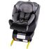 Scaun auto Chipolino Premium I-Size 40-150 cm cu sistem Isofix cloud, Culoare: Gri, Grupa: 0-36kg (0 luni - 12 ani),poza 9