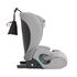 Joie - Scaun auto i-Size i-Irvana Max Quartz, 76-150 cm, certificat R129, Culoare: Gri deschis, Grupa: 9-36kg (9 luni - 12 ani),poza 6