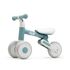 Bicicleta balans fara pedale Juju Dody, Albastru, Culoare: Albastru,poza 2