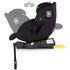 Scaun auto Chipolino Premium I-Size 40-150 cm cu sistem Isofix blackberry, Culoare: Negru, Grupa: 0-36kg (0 luni - 12 ani),poza 6