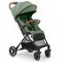 Carucior sport pentru copii, 78 x 33 x 104 cm, Nukido Paseo 716005 - Verde, Culoare: Verde, Model: sport  - ExclusivMAG.ro