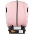 Scaun auto Chipolino Premium I-Size 40-150 cm cu sistem Isofix pink marshmallow, Culoare: Roz, Grupa: 0-36kg (0 luni - 12 ani),poza 11
