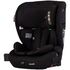 Scaun auto Chipolino Tycoon Iso I-Size 76-150 cm cu sistem Isofix blackberry, Culoare: Negru, Grupa: 9-36kg (9 luni - 12 ani)