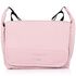 Carucior Chipolino Vista 3 in 1 pink marshmallow, Culoare: Roz, Model: 3 in 1,poza 10