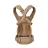 Marsupiu Ergobaby Omni Breeze Camel Brown, Culoare: Maro,poza 5