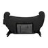 Inaltator auto cu isofix, I-SIZE, 125-150 cm , Appekids Junior - Black, Culoare: Negru, Grupa: 22-36kg (6 ani - 12 ani),poza 4  - ExclusivMAG.ro Inaltator auto cu isofix, I-SIZE, 125-150 cm , Appekids Junior - Black, Culoare: Negru, Grupa: 22-36kg (6 ani - 12 ani),poza 4