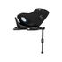 Graco - Scaun auto Turn2Me 360° DLX Iron, 40-105 cm, certificata R129 si testat ADAC, Culoare: Gri/Negru, Grupa: 0-18kg (0 luni - 4 ani),poza 8  - ExclusivMAG.ro Graco - Scaun auto Turn2Me 360° DLX Iron, 40-105 cm, certificata R129 si testat ADAC, Culoare: Gri/Negru, Grupa: 0-18kg (0 luni - 4 ani),poza 8