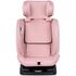 Scaun auto Chipolino Aviato I-Size 40-150 cm pink marshmallow, Culoare: Roz, Grupa: 0-36kg (0 luni - 12 ani),poza 3  - ExclusivMAG.ro Scaun auto Chipolino Aviato I-Size 40-150 cm pink marshmallow, Culoare: Roz, Grupa: 0-36kg (0 luni - 12 ani),poza 3