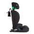 Joie - Scaun auto i-Size i-Irvana Max Mercury, 76-150 cm, certificat R129, Culoare: Negru, Grupa: 9-36kg (9 luni - 12 ani),poza 4