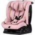 Scaun auto Chipolino Aviato I-Size 40-150 cm pink marshmallow, Culoare: Roz, Grupa: 0-36kg (0 luni - 12 ani)  - ExclusivMAG.ro Scaun auto Chipolino Aviato I-Size 40-150 cm pink marshmallow, Culoare: Roz, Grupa: 0-36kg (0 luni - 12 ani)