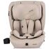Scaun auto Chipolino Tycoon Iso I-Size 76-150 cm cu sistem Isofix tiramisu, Culoare: Crem, Grupa: 9-36kg (9 luni - 12 ani),poza 2  - ExclusivMAG.ro Scaun auto Chipolino Tycoon Iso I-Size 76-150 cm cu sistem Isofix tiramisu, Culoare: Crem, Grupa: 9-36kg (9 luni - 12 ani),poza 2