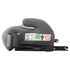 Inaltator auto cu isofix, I-SIZE, 125-150 cm , Appekids Junior - Grey, Culoare: Gri, Grupa: 22-36kg (6 ani - 12 ani),poza 4  - ExclusivMAG.ro Inaltator auto cu isofix, I-SIZE, 125-150 cm , Appekids Junior - Grey, Culoare: Gri, Grupa: 22-36kg (6 ani - 12 ani),poza 4