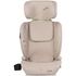 Scaun auto Chipolino Tycoon Iso I-Size 76-150 cm cu sistem Isofix tiramisu, Culoare: Crem, Grupa: 9-36kg (9 luni - 12 ani),poza 3  - ExclusivMAG.ro Scaun auto Chipolino Tycoon Iso I-Size 76-150 cm cu sistem Isofix tiramisu, Culoare: Crem, Grupa: 9-36kg (9 luni - 12 ani),poza 3