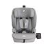 Joie - Scaun auto i-Size i-Irvana Max Quartz, 76-150 cm, certificat R129, Culoare: Gri deschis, Grupa: 9-36kg (9 luni - 12 ani),poza 2