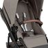 Carucior 3 in 1 Salsa 4 AIR Nature Pure ABC Design, Culoare: Crem, Model: 3 in 1,poza 14