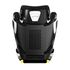 Scaun auto cu Isofix Recaro Axion 1, R129, 3-12ani, Pepita, Culoare: Alb/Negru, Grupa: 15-36kg (4 ani - 12 ani),poza 6