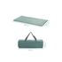 Patut pliabil Capri green Fillikid, Culoare: Verde, Dimensiuni: 120x60,poza 8