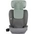 Scaun auto Chipolino Tycoon I-Size 76-150 cm basil, Culoare: Verde, Grupa: 9-36kg (9 luni - 12 ani),poza 3