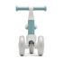 Bicicleta balans fara pedale Juju Dody, Albastru, Culoare: Albastru,poza 3