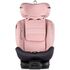 Scaun auto Chipolino Premium I-Size 40-150 cm cu sistem Isofix pink marshmallow, Culoare: Roz, Grupa: 0-36kg (0 luni - 12 ani),poza 9