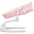 Leagan electric Chipolino E-sway pink marshmallow, Culoare: Roz,poza 7  - ExclusivMAG.ro Leagan electric Chipolino E-sway pink marshmallow, Culoare: Roz,poza 7
