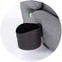 Scaun auto Chipolino Tycoon Iso I-Size 76-150 cm cu sistem Isofix cloud, Culoare: Gri, Grupa: 9-36kg (9 luni - 12 ani),poza 6  - ExclusivMAG.ro Scaun auto Chipolino Tycoon Iso I-Size 76-150 cm cu sistem Isofix cloud, Culoare: Gri, Grupa: 9-36kg (9 luni - 12 ani),poza 6