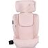 Scaun auto Chipolino Tycoon Iso I-Size 76-150 cm cu sistem Isofix pink marshmallow, Culoare: Roz, Grupa: 9-36kg (9 luni - 12 ani),poza 3