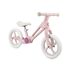 Bicicleta fara pedale, pliabila, Momi Noru - Pink, Culoare: Roz