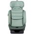 Scaun auto Chipolino Mondial I-Size 40-150 cm matcha, Culoare: Turcoaz, Grupa: 0-36kg (0 luni - 12 ani),poza 3