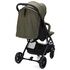 Carucior sport Elite Styler - olive- Fillikid, Culoare: Verde,poza 4