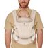 Marsupiu Ergobaby Omni Deluxe Cotton Natural Beige, Culoare: Bej,poza 3