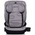 Scaun auto Chipolino Patrol I-Size 100-150 cm cu sistem Isofix platinum, Culoare: Gri, Grupa: 15-36kg (4 ani - 12 ani),poza 2