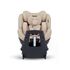 Scaun Auto Recaro Xenon 1, 0-21 kg, R129 i-Size , 0-7 ani, Elegant Beige, Culoare: Bej, Grupa: 0-25kg (0 luni - 7 ani),poza 5