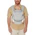 Marsupiu Ergobaby Omni Deluxe Cotton Pearl Grey, Culoare: Gri deschis,poza 4