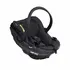 Scoică copii BeSafe Go Beyond² Gri antracit, Culoare: Negru/Gri, Grupa: 0-13kg (0 luni - 12 luni)  - ExclusivMAG.ro