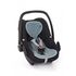 Protectie Antitranspiratie Scaun Auto GR 0+ BBC Organic Mint Aeromoov,poza 2
