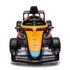 Masinuta electrica Chipolino McLaren Formula 1 orange,poza 4