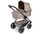 Carucior 2 in 1 Samba 2 Camel - Abc Design, Culoare: Crem, Model: 2 in 1,poza 2