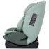 Scaun auto Chipolino Mondial I-Size 40-150 cm matcha, Culoare: Turcoaz, Grupa: 0-36kg (0 luni - 12 ani),poza 4
