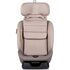 Scaun auto Chipolino Mondial I-Size 40-150 cm latte, Culoare: Bej, Grupa: 0-36kg (0 luni - 12 ani),poza 3