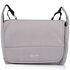 Carucior Chipolino Vista 2 in 1 cloud grey, Culoare: Gri deschis, Model: 2 in 1,poza 7