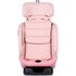 Scaun auto Chipolino Mondial I-Size 40-150 cm powder pink, Culoare: Roz, Grupa: 0-36kg (0 luni - 12 ani),poza 3