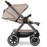 Carucior 2 in 1 Samba 2 Camel - Abc Design, Culoare: Crem, Model: 2 in 1,poza 6