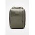 Rucsac pentru părinți MiniMeis Hero Olive Premium, Culoare: Verde - poza 2 - ExclusivMAG.ro