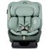 Scaun auto Chipolino Mondial I-Size 40-150 cm matcha, Culoare: Turcoaz, Grupa: 0-36kg (0 luni - 12 ani),poza 2