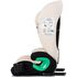 Scaun auto Chipolino Patrol I-Size 100-150 cm cu sistem Isofix cashmere, Culoare: Bej, Grupa: 15-36kg (4 ani - 12 ani),poza 4