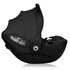 Scoica auto, Lionelo, Moxie, i-Size, 40-87 cm, Conform cu R129, Negru, Culoare: Negru, Grupa: 0-13kg (0 luni - 12 luni),poza 6
