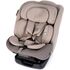 Scaun auto Chipolino Mondial I-Size 40-150 cm latte, Culoare: Bej, Grupa: 0-36kg (0 luni - 12 ani),poza 6