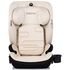 Scaun auto Chipolino Patrol I-Size 100-150 cm cu sistem Isofix cashmere, Culoare: Bej, Grupa: 15-36kg (4 ani - 12 ani),poza 2