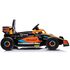 Masinuta electrica Chipolino McLaren Formula 1 orange,poza 7